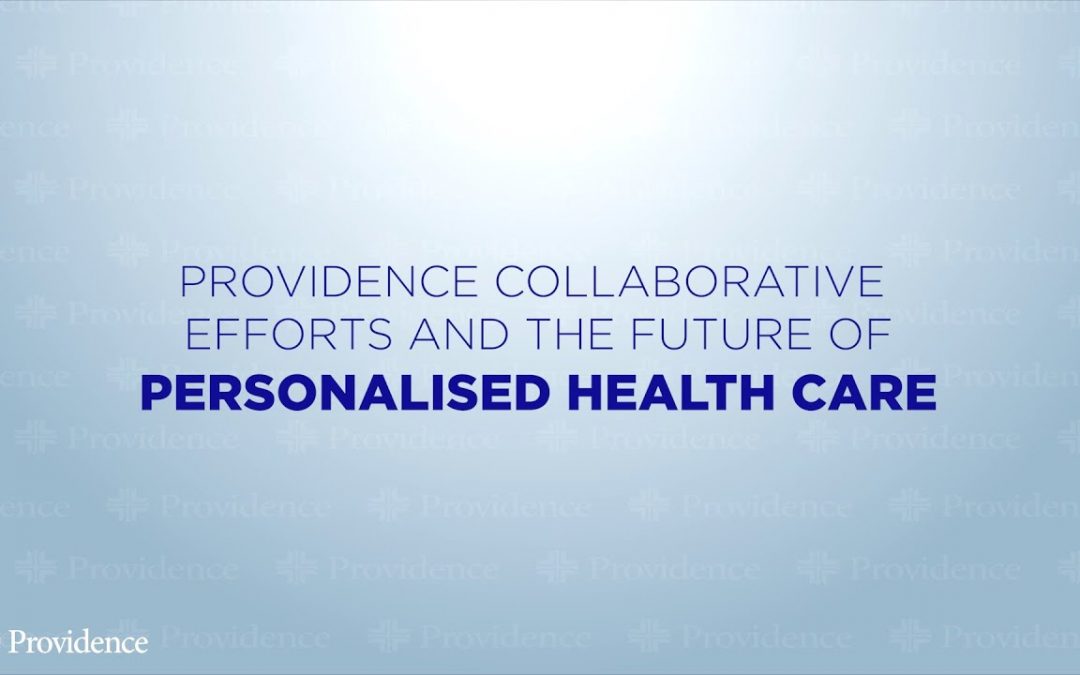 BJ Moore – The Future Of Healthcare – Collaborative Efforts