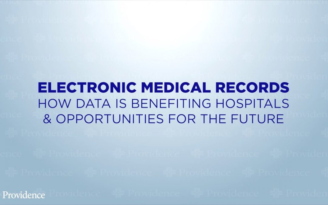 BJ Moore – The Future Of Healthcare – Electronic Medical Records.mp4