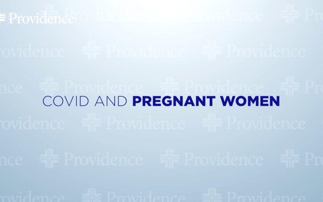 Covid Variants – Dr. Diaz – Covid And Pregnant Women