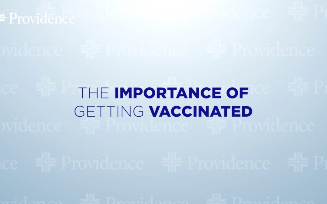 Covid Variants – Dr. Diaz – The Importance Of Getting Vaccinated