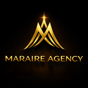 maraireagency.com